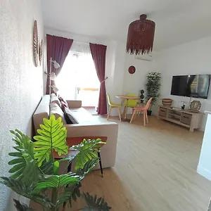 Cathedral view - Triana apartment , Sevilla España