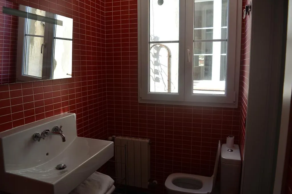 Nou Del Teatre 20 Apartment Girona