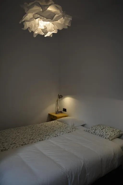 Nou Del Teatre 20 Apartment Girona Spain
