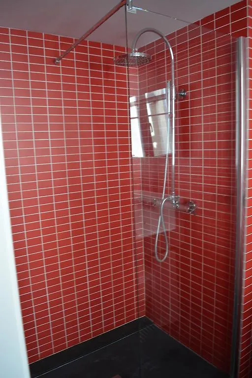 Nou Del Teatre 20 Apartment Girona 0*,