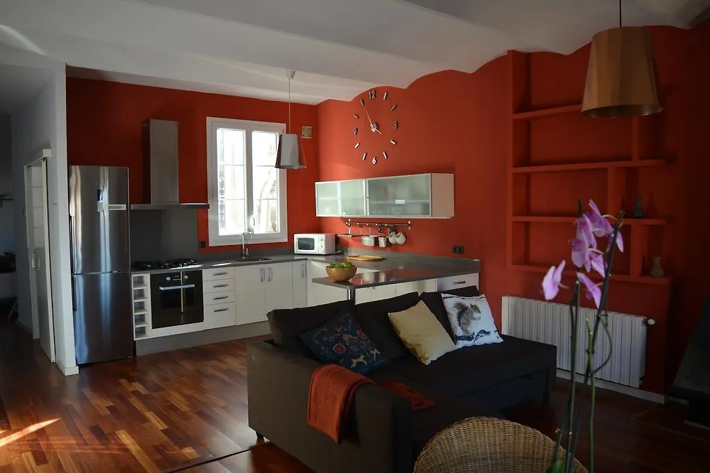 Nou Del Teatre 20 Apartment Girona Spain